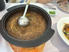 -味+新京宴·烤鸭·北京菜(创意谷店)