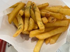 -热将汉堡 HOT SAUCE(下马坊店)