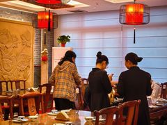 -面辣子·陕西家乡菜(钟楼店)