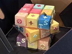 -西檬树SIMON·T轻奢蛋糕(大东方Max店)