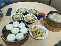 -蒋家桥饺面店(广陵路店)