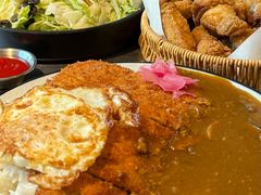 -MI WU FACTORY米屋美食工厂餐厅(绿地店)