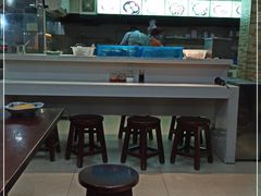 -老新隆牛肉锅贴(新街口店)
