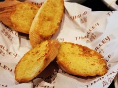 -Thai Alley泰爱里(二沙岛店)