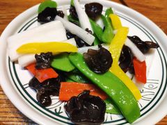 -云海肴·云南小炒·汽锅鸡(天津国金汇店)