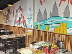 -刘记光大火锅鸡(北行店)