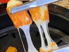 -首尔烤肉大排档(合生汇店)
