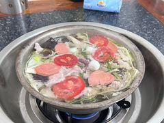 -海关荤豆花(洋河一路店)