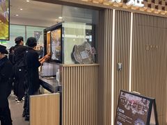 -霸王茶姬(上海静安大悦城店)