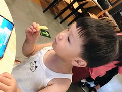 -汉堡王(下沙银泰店)
