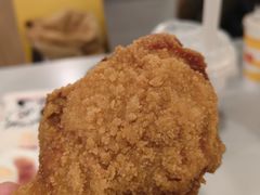 -麦当劳(金地店)
