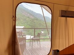 -北京山里寒舍度假酒店