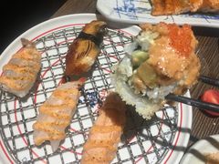 -大雄寿司(中华广场店)