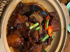 鳌烧肉-虎哥私房菜(馒头山店)