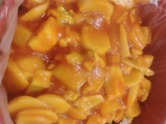 番茄甜不辣-胖哥料理(兴义里店)