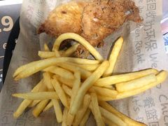 -肯德基(杭州复兴店)