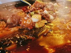 -探鱼·鲜青椒爽麻烤鱼(领展购物广场店)