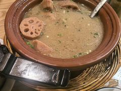 -董厨煨汤馆(车站路店)
