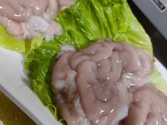 -锋记汕头小馆-猪肚火锅(华强北店)