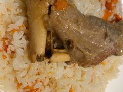 单腿饭-217丰惠源抓饭(江乾路店)
