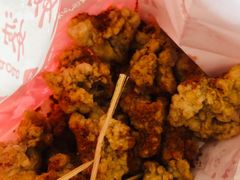 -童婆婆酥肉(双楠店)