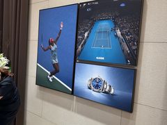 -亨得利钟表商店