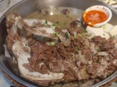 -闽公馆·客家私房菜·商务宴请·包厢(杏林橡树湾店)