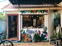 -Fresh Fruit Factory - Fruit Cuisine Restaurant