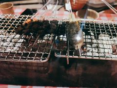 -生火火·小炉子炭烤(金楠天街总店)