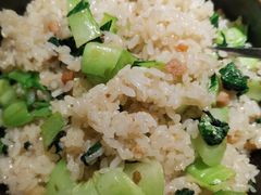 石锅菜烤饭-佬肥猫(国华广场店)