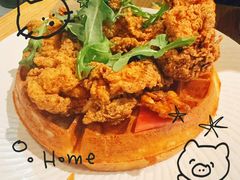 -Brut Eatery悦璞食堂(愚园路店)