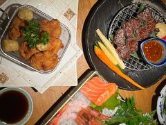 -阿吾罗日本料理(K11艺术中心店)