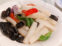 -繁花里音乐餐厅(新天地店)