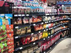 -永辉超市(鲁谷店)