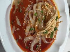 -眉州东坡(团结湖店)