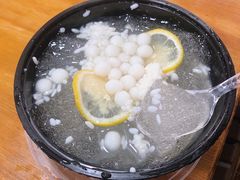 -串妹花式冰粉(乐山总店)