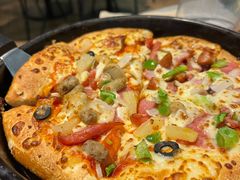 -必胜客(上海新南方商城PH店)