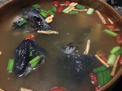 美人锅-养心殿台式养生锅(铜锣湾店)