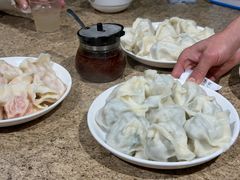 -金谷园饺子馆(北邮总店)