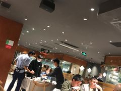 大堂-云海肴·汽锅鸡·云南菜(高德置地店)