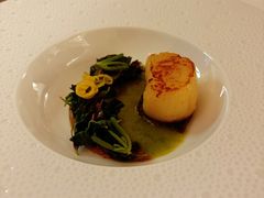 -上海和平饭店华懋阁 Cathay Room