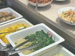 -素满香·Vegan食养自助(天一广场店)