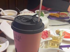 -重庆高老九火锅(万象城店)