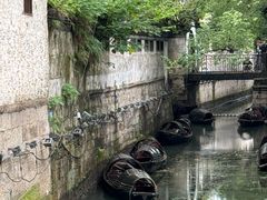 -绍兴鲁迅故里·沈园景区