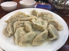 -天盛海鲜烧烤大排档·本地小海鲜·牟平腿穗子(幸福店)