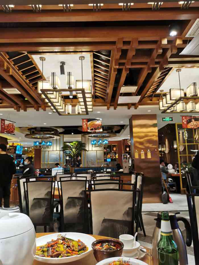 彭厨(天津一店)-"没想到我能吃的最后一顿辣的,献给了彭厨.