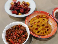-老三样·旧食新味(船山路店)