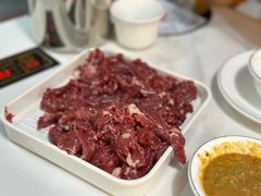 -潮汕大目牛肉火锅(上梅林店)