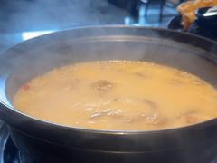 -捞王猪肚鸡火锅(昆山店)