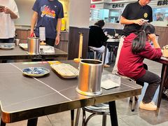 -许哥东北烧烤·铁丳烤串·宫后夹肉(繁花中心店)